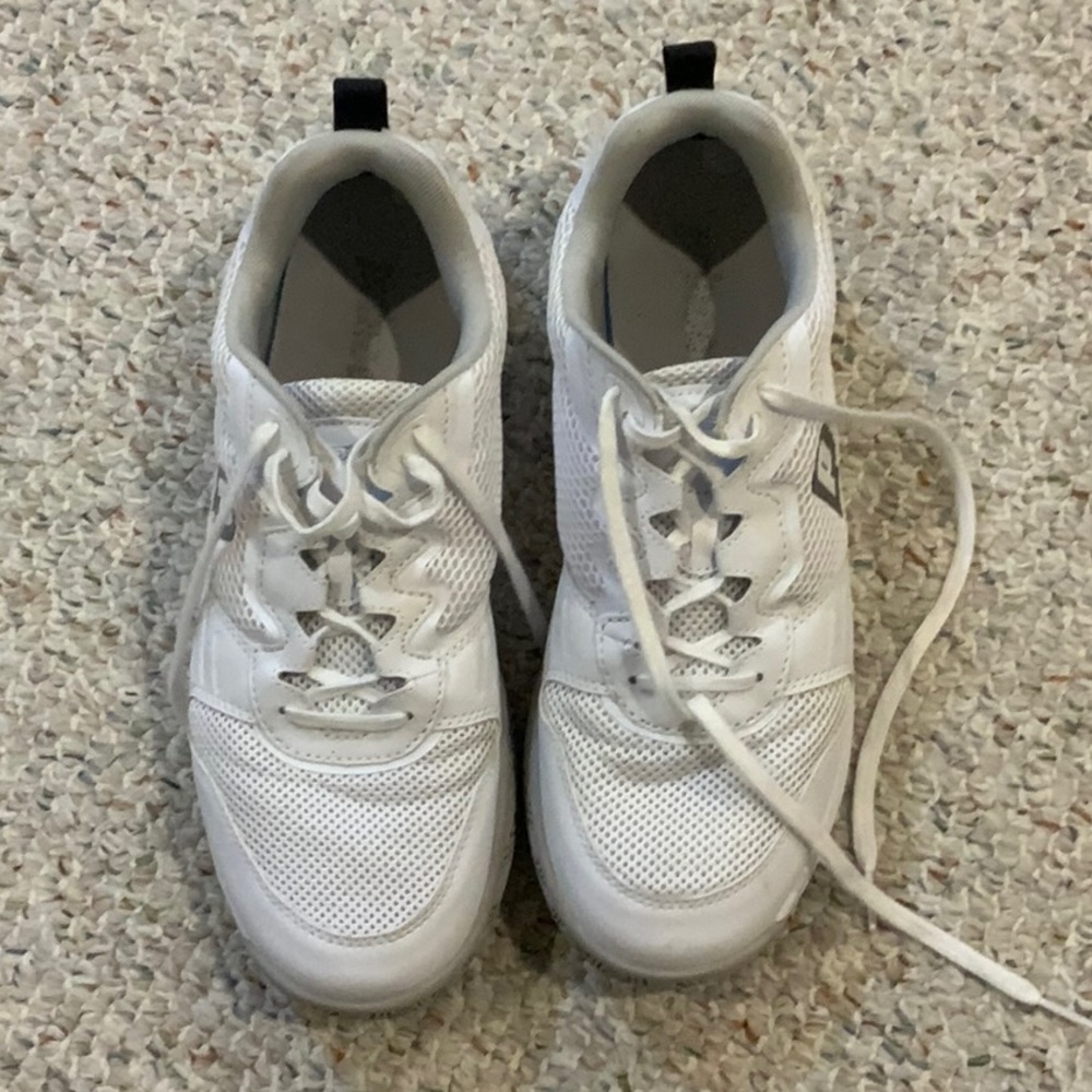 Prince tennis shoes